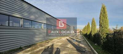 REXIM - Local d'activités - Vaucluse - Entraigues-sur-la-Sorgue - 3