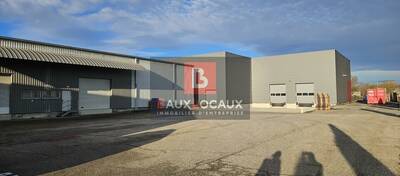 REXIM - Local d'activités - Vaucluse - Entraigues-sur-la-Sorgue - 4