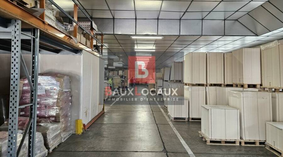 REXIM - Local d'activités - Vaucluse - Entraigues-sur-la-Sorgue - 5