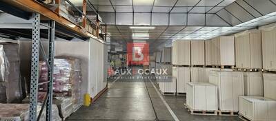 REXIM - Local d'activités - Vaucluse - Entraigues-sur-la-Sorgue - 5