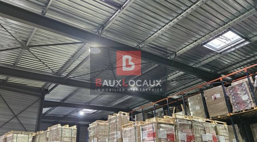 REXIM - Local d'activités - Vaucluse - Entraigues-sur-la-Sorgue - 6