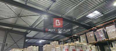 REXIM - Local d'activités - Vaucluse - Entraigues-sur-la-Sorgue - 6