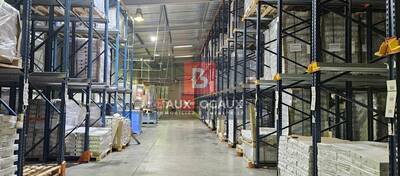 REXIM - Local d'activités - Vaucluse - Entraigues-sur-la-Sorgue - 7