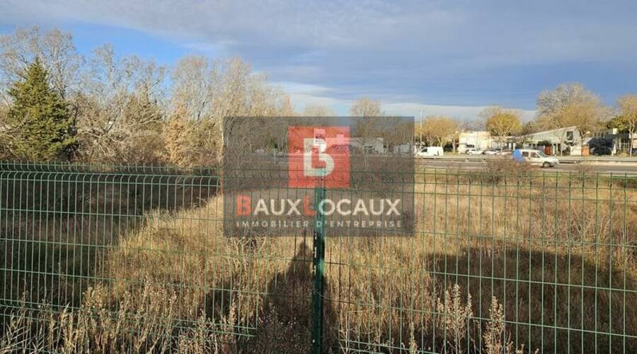 REXIM - Local d'activités - Vaucluse - Entraigues-sur-la-Sorgue - 8