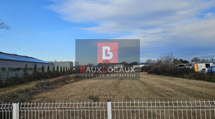 REXIM - Local d'activités - Vaucluse - Entraigues-sur-la-Sorgue - 10