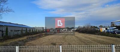 REXIM - Local d'activités - Vaucluse - Entraigues-sur-la-Sorgue - 10