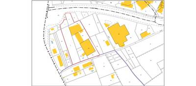 REXIM - Local d'activités - Vaucluse - Entraigues-sur-la-Sorgue - 12