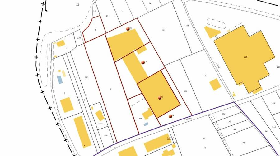 REXIM - Local d'activités - Vaucluse - Entraigues-sur-la-Sorgue - 11
