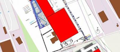 REXIM - Local d'activités - Vaucluse - Entraigues-sur-la-Sorgue - 12