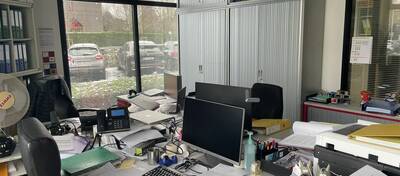 REXIM - Bureau - Nord - Marcq-En-Baroeul - 5