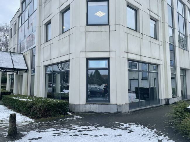 REXIM - Bureau - Nord - Marcq-En-Baroeul - 1