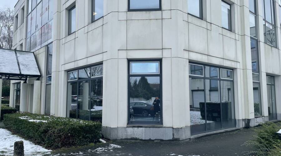 REXIM - Bureau - Nord - Marcq-En-Baroeul - 1