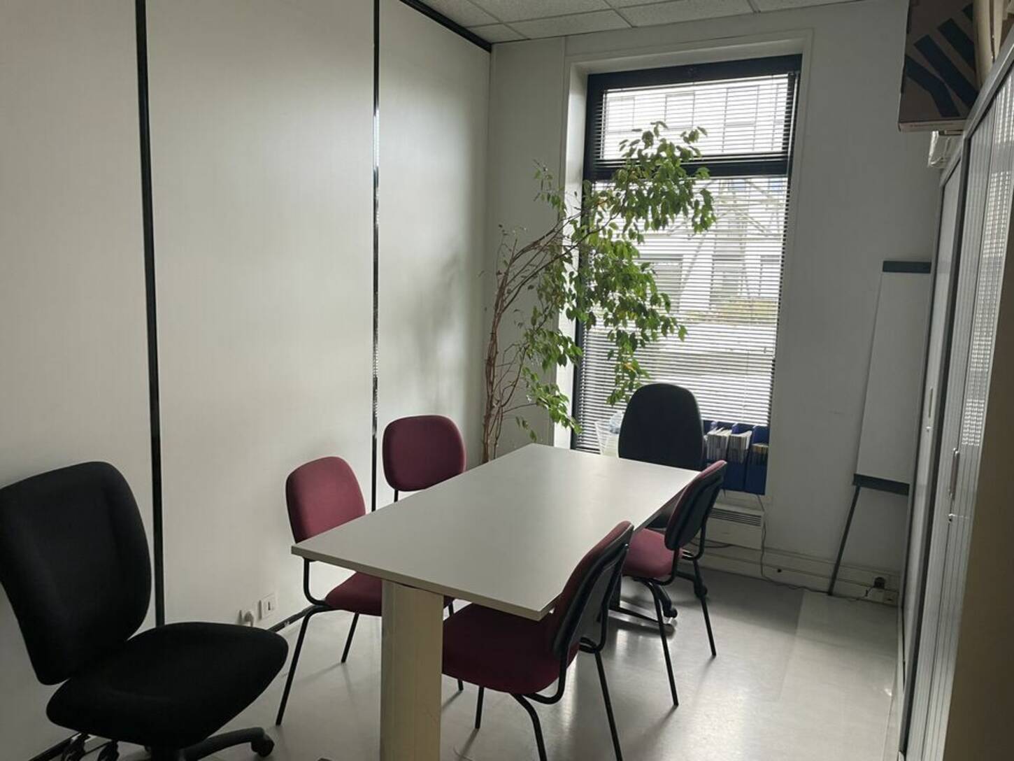REXIM - Bureau - Nord - Marcq-En-Baroeul - 2