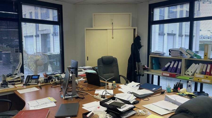 REXIM - Bureau - Nord - Marcq-En-Baroeul - 3