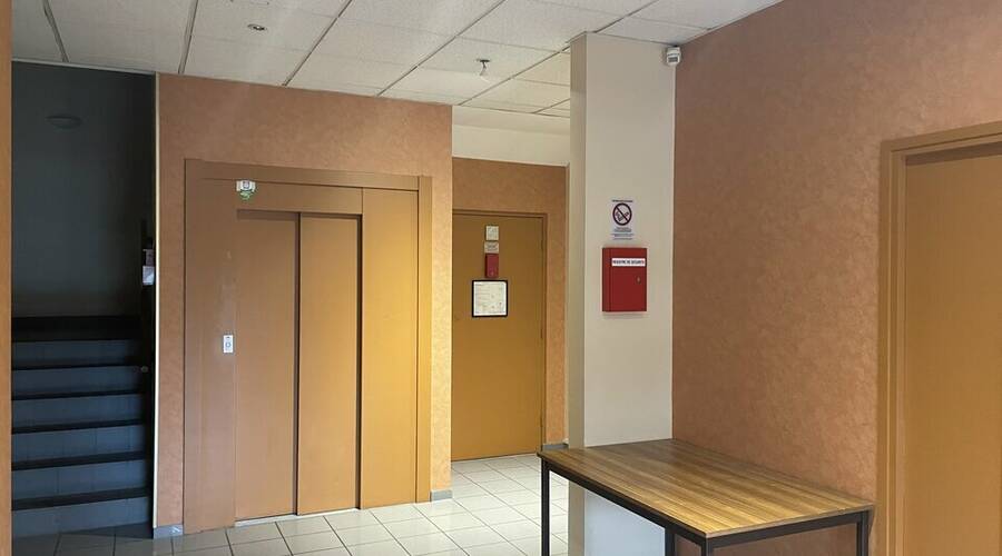 REXIM - Bureau - Nord - Marcq-En-Baroeul - 4