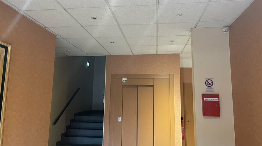 REXIM - Bureau - Nord - Marcq-En-Baroeul - 5
