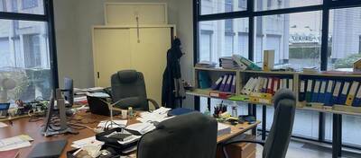 REXIM - Bureau - Nord - Marcq-En-Baroeul - 8