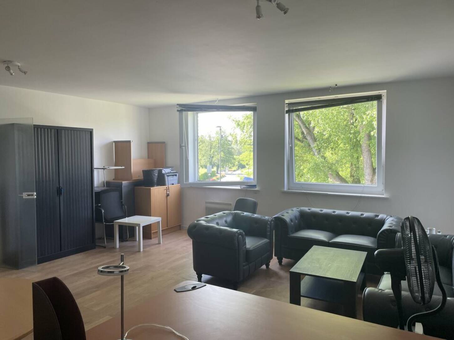 REXIM - Bureau - Nord - Villeneuve-d'Ascq - 2