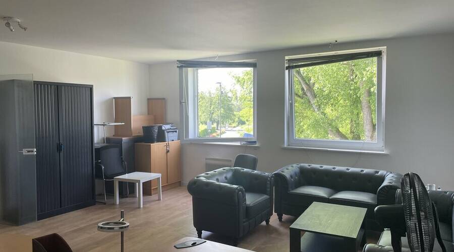 REXIM - Bureau - Nord - Villeneuve-d'Ascq - 2