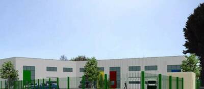 REXIM - Local d'activités - Loire-Atlantique - Chapelle-sur-Erdre - 1