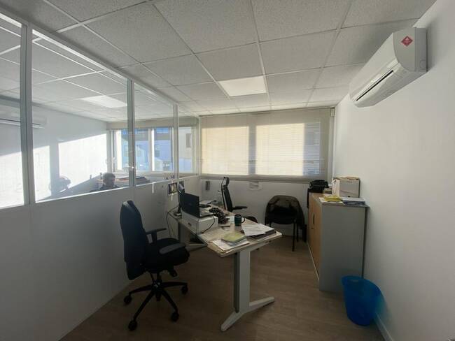 REXIM - Bureau - Loire-Atlantique - Saint-Sébastien-sur-Loire - 1