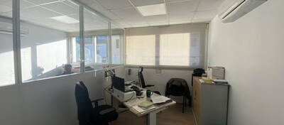REXIM - Bureau - Loire-Atlantique - Saint-Sébastien-sur-Loire - 1
