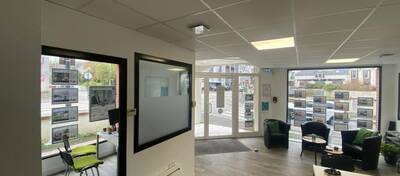 REXIM - Local commercial - Loire-Atlantique - Saint-Herblain - 1