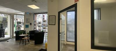 REXIM - Local commercial - Loire-Atlantique - Saint-Herblain - 2