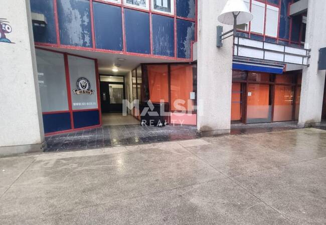 REXIM - Local commercial - Rhône - Lyon - 1