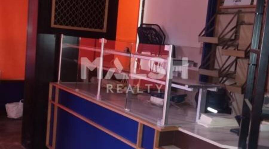 REXIM - Local commercial - Rhône - Lyon - 3