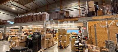 REXIM - Local d'activités - Ain - Saint-André-de-Corcy - 7