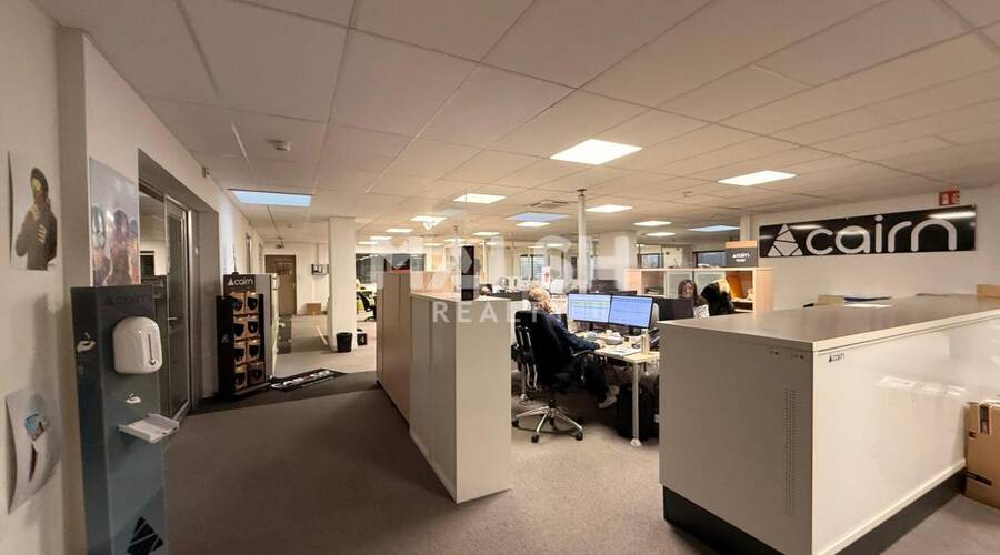 REXIM - Local d'activités - Ain - Saint-André-de-Corcy - 11