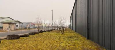 REXIM - Local d'activités - Ain - Saint-André-de-Corcy - 14