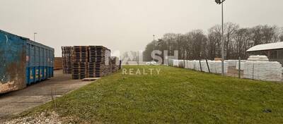 REXIM - Local d'activités - Ain - Saint-André-de-Corcy - 15