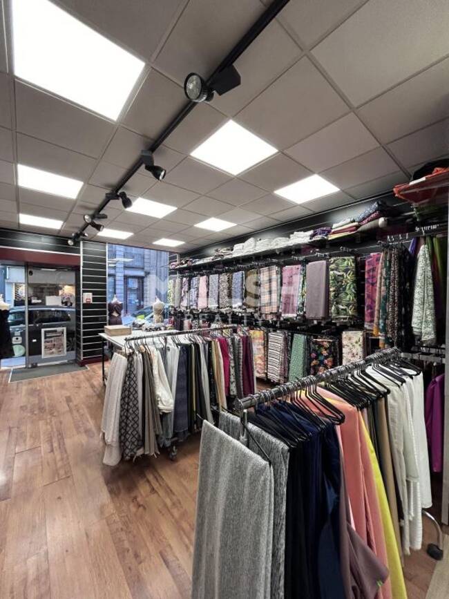 REXIM - Local commercial - Rhône - Lyon - 1