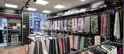 REXIM - Local commercial - Rhône - Lyon - 1