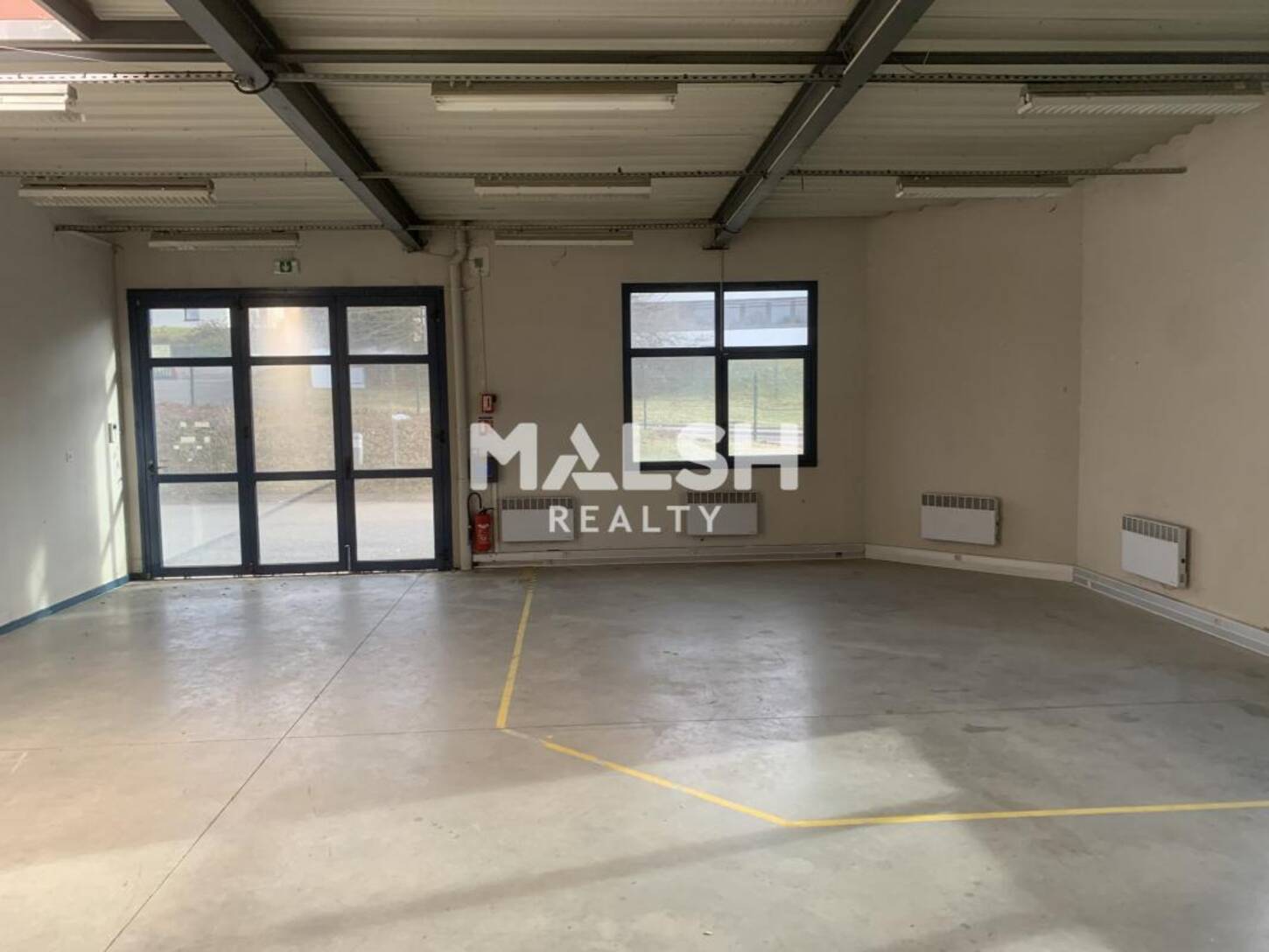 REXIM - Autres - Isère - Saint-Quentin-Fallavier - 2