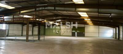 REXIM - Local d'activités - Rhône - Alix - 2