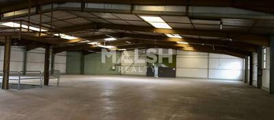 REXIM - Local d'activités - Rhône - Alix - 4