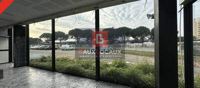 REXIM - Local commercial - Vaucluse - Avignon - 1