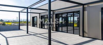 REXIM - Local commercial - Rhône - Toussieu - 7