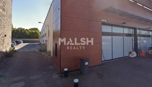 REXIM - Local commercial - Beaune - 1