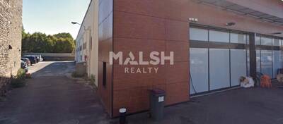 REXIM - Local commercial - Beaune - 1