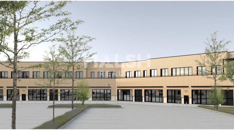 REXIM - Local commercial - Rhône - Toussieu - 3
