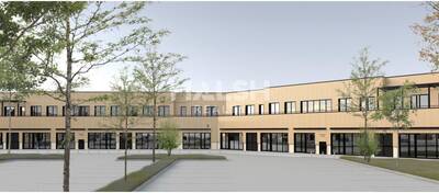 REXIM - Local commercial - Rhône - Toussieu - 3