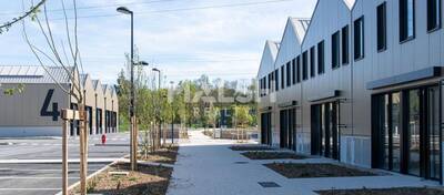 REXIM - Local d'activités - Rhône - Toussieu - 7