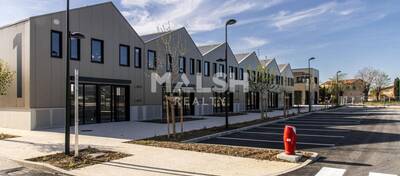 REXIM - Local d'activités - Rhône - Toussieu - 11