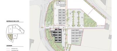 REXIM - Local d'activités - Rhône - Toussieu - 21