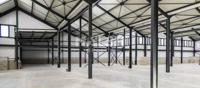 REXIM - Local d'activités - Rhône - Toussieu - 5