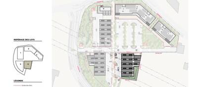 REXIM - Local d'activités - Rhône - Toussieu - 20